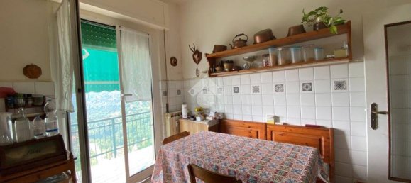 2 bedrooms Apartment in Sant'Olcese, Italy No. 67219 31