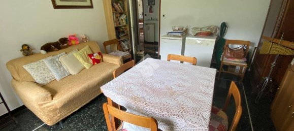 2 bedrooms Apartment in Sant'Olcese, Italy No. 67219 3