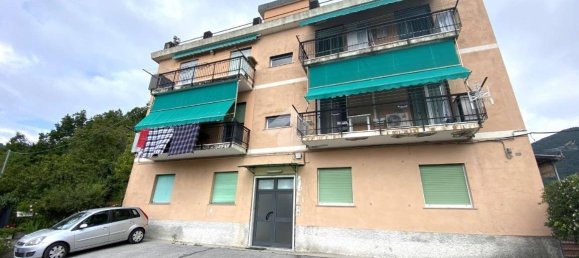 2 bedrooms Apartment in Sant'Olcese, Italy No. 67219 29