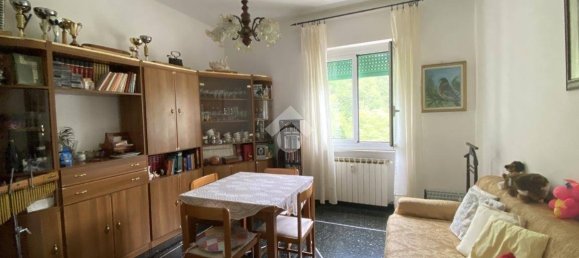2 bedrooms Apartment in Sant'Olcese, Italy No. 67219 18