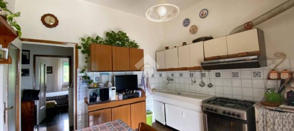2 bedrooms Apartment in Sant'Olcese, Italy No. 67219 10