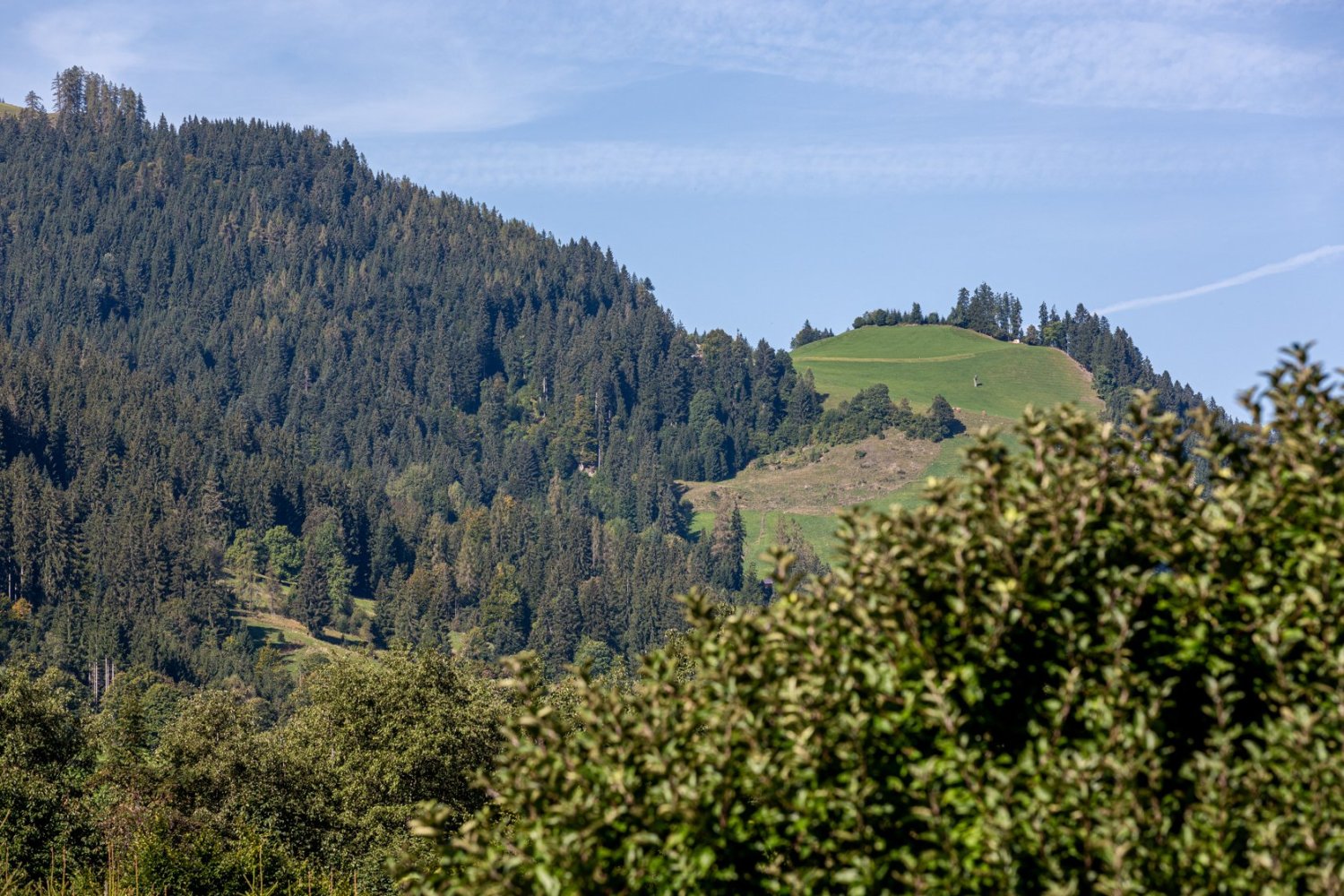 3 غرف نوم شقة في Kitzbuhel, Austria رقم 141715