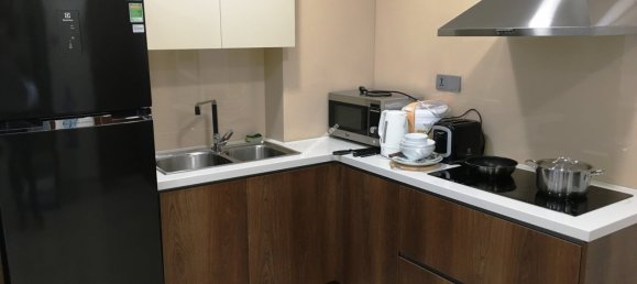 Appartement à Phu Nhuan, Vietnam 50m² No. 10496 11