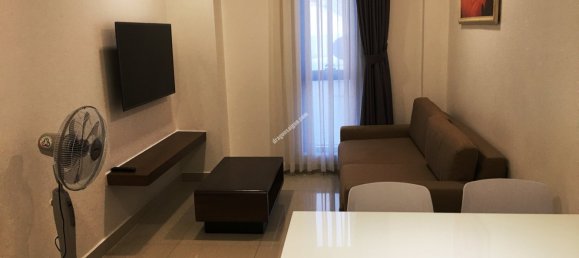 Appartement à Phu Nhuan, Vietnam 50m² No. 10496 10