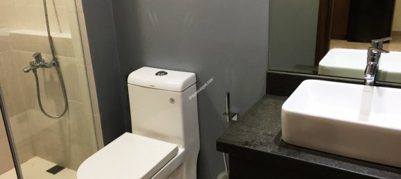 Appartement à Phu Nhuan, Vietnam 50m² No. 10496 7