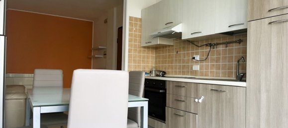 3 rooms Apartment in Lizzanello, Italy No. 35427 7
