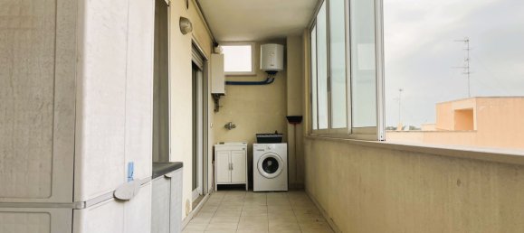 3 rooms Apartment in Lizzanello, Italy No. 35427 17