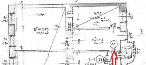 Studio in Favoriten, Austria, Nr. 189142 17