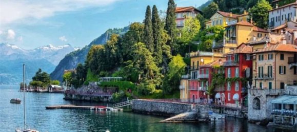 3 rooms Apartment in Olginate, Italy No. 1727 16