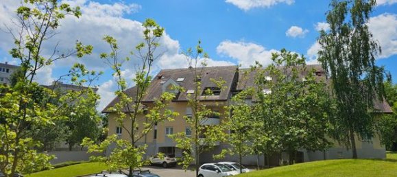 2 غرف نوم منزل ذو طابقين في Ferney-Voltaire, France رقم 312709 4