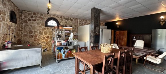 Villa 5+1 in Serik, Turkey No. 26368 7