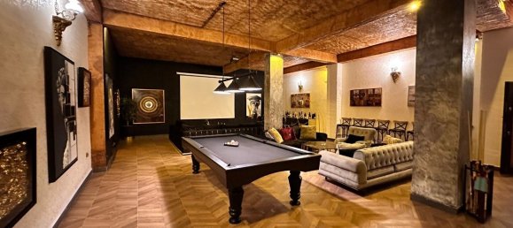 Villa 5+1 in Serik, Turkey No. 26368 8