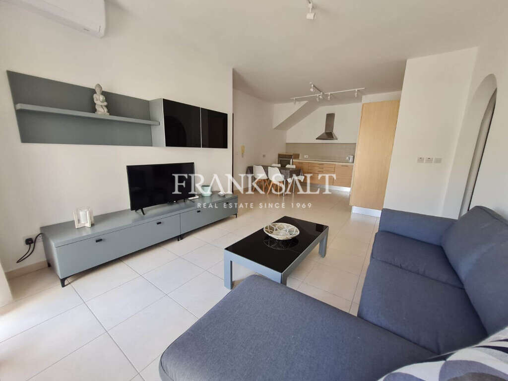 Apartamento T2 em Msida, Malta N.º 7153