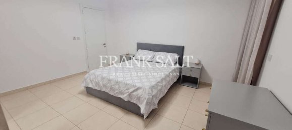 Apartamento T2 em Msida, Malta N.º 7153 4