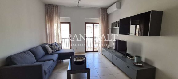 Apartamento T2 em Msida, Malta N.º 7153 3