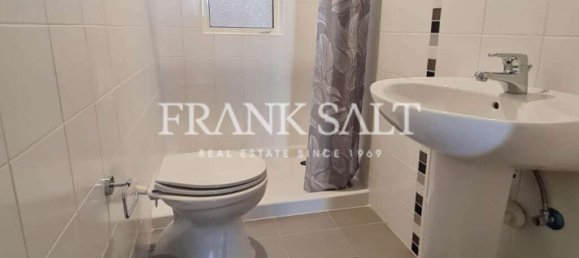 Apartamento T2 em Msida, Malta N.º 7153 7