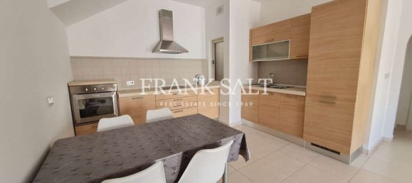 Apartamento T2 em Msida, Malta N.º 7153 2