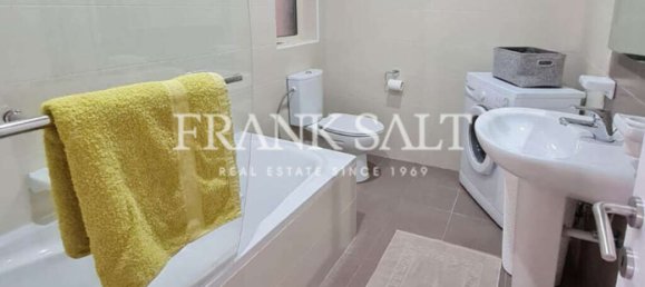 Apartamento T2 em Msida, Malta N.º 7153 6