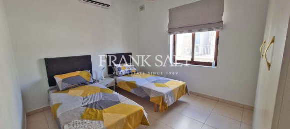 Apartamento T2 em Msida, Malta N.º 7153 5