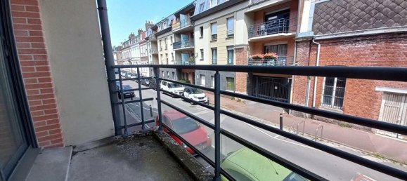2 bedrooms Apartment in Douai, France No. 159623 2