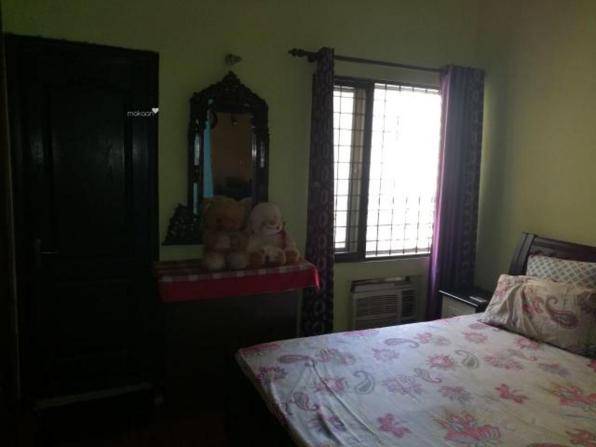 2 bedrooms House in Ghaziabad, India No. 16585