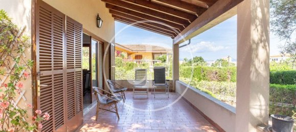 6 Schlafzimmer Villa in Llucmajor, Spain, Nr. 189808 23