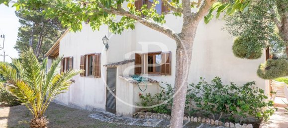 6 Schlafzimmer Villa in Llucmajor, Spain, Nr. 189808 4
