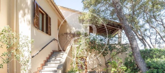 6 Schlafzimmer Villa in Llucmajor, Spain, Nr. 189808 9