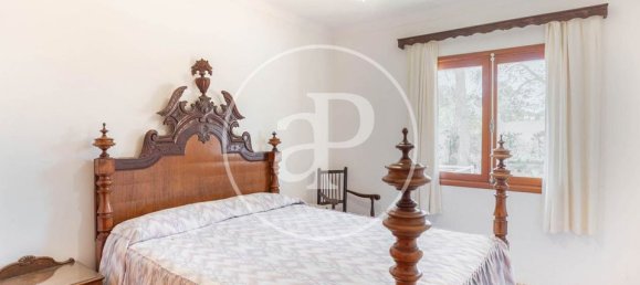 6 Schlafzimmer Villa in Llucmajor, Spain, Nr. 189808 15