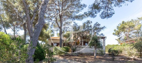 6 Schlafzimmer Villa in Llucmajor, Spain, Nr. 189808 8