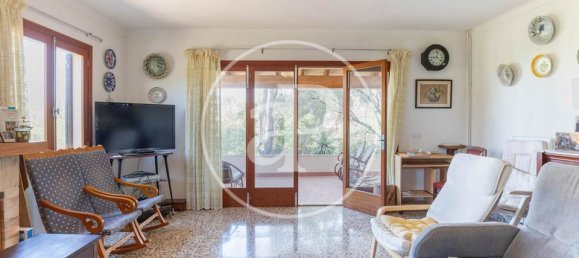 6 Schlafzimmer Villa in Llucmajor, Spain, Nr. 189808 11