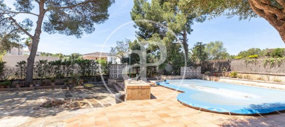 6 Schlafzimmer Villa in Llucmajor, Spain, Nr. 189808 5