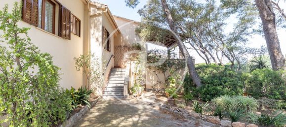 6 Schlafzimmer Villa in Llucmajor, Spain, Nr. 189808 21