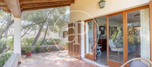 6 Schlafzimmer Villa in Llucmajor, Spain, Nr. 189808 36
