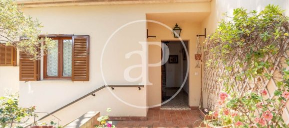 6 Schlafzimmer Villa in Llucmajor, Spain, Nr. 189808 22