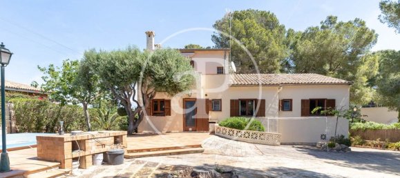 6 Schlafzimmer Villa in Llucmajor, Spain, Nr. 189808 7