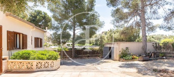 6 Schlafzimmer Villa in Llucmajor, Spain, Nr. 189808 6