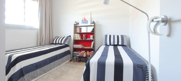 3 bedrooms Apartment in Fuengirola, Spain No. 179944 17