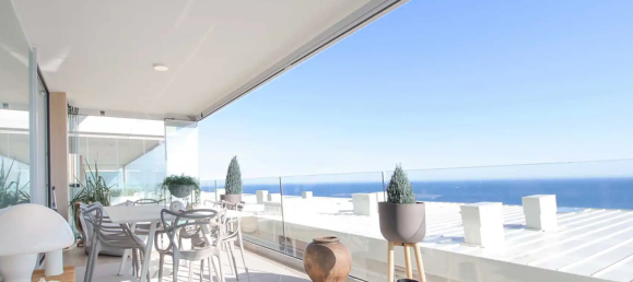 3 bedrooms Apartment in Fuengirola, Spain No. 179944 4