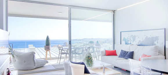 3 bedrooms Apartment in Fuengirola, Spain No. 179944 7