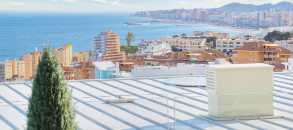 3 bedrooms Apartment in Fuengirola, Spain No. 179944 25