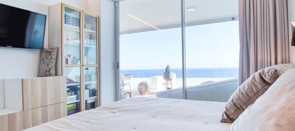 3 bedrooms Apartment in Fuengirola, Spain No. 179944 12