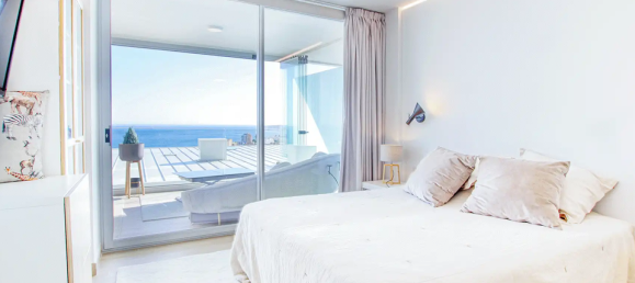 3 bedrooms Apartment in Fuengirola, Spain No. 179944 14