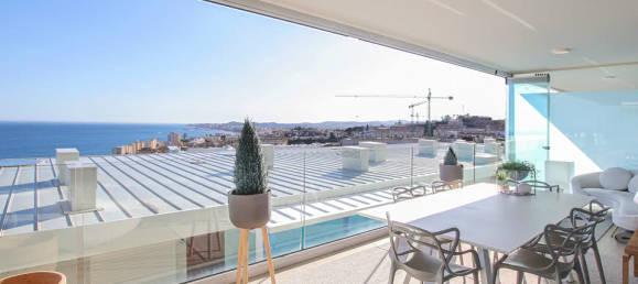 3 bedrooms Apartment in Fuengirola, Spain No. 179944 6