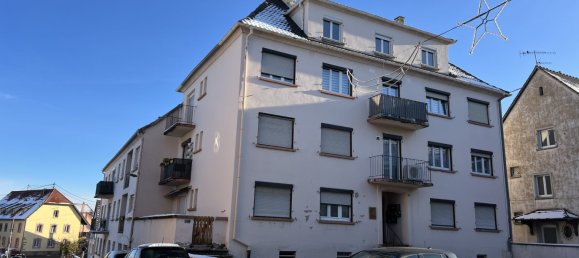 Apartamento T2 em Ingersheim, France N.º 49372 7