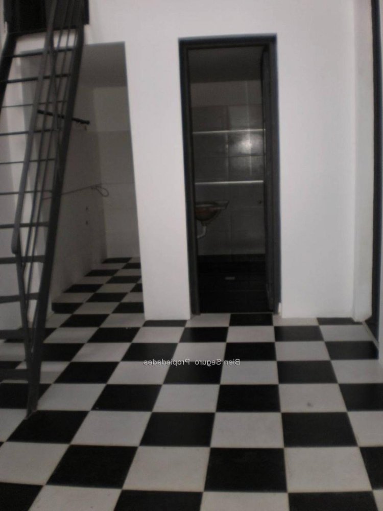 2 bedrooms Apartment in Montevideo, Uruguay No. 3912