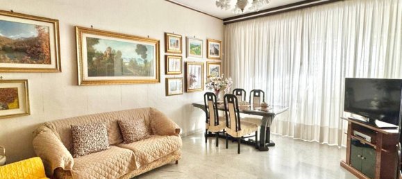 Apartamento de 3 dormitorios en Rome, Italy No. 186200 2