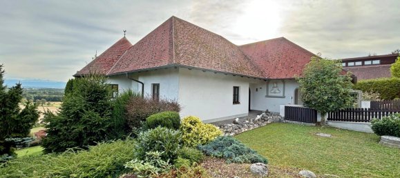 1 غرف نوم منزل في Buchkirchen, Austria رقم 174614 34