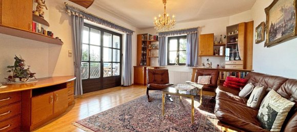 1 غرف نوم منزل في Buchkirchen, Austria رقم 174614 9