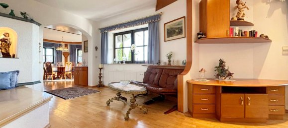 1 غرف نوم منزل في Buchkirchen, Austria رقم 174614 8